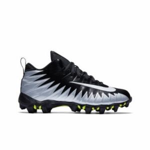 Nike Alpha Menace Shark Wide Boys' Football Cleat